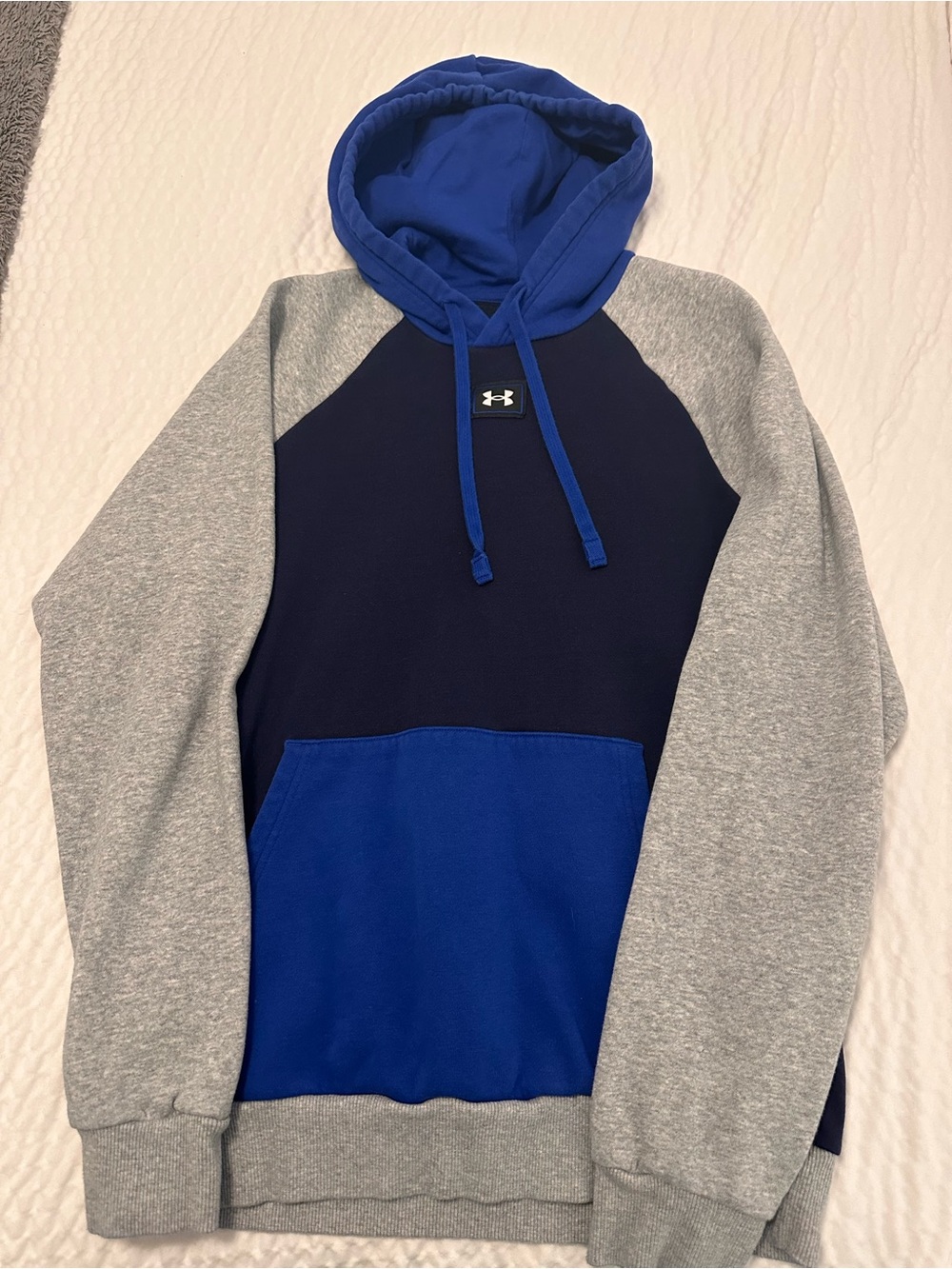 Under Armour Hoodie-Mens Small